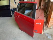 Дверь Mitsubishi ASX GA 2010-2023 Задн. Прав.