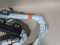 Шторка безопасности Hyundai Tucson TL 2015-2021  Лев.