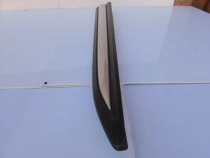 Молдинг двери Mitsubishi Outlander 3 GF 2012-2021 Перед. Лев.