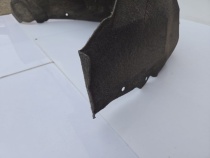 Подкрылок Nissan X-TRAIL T32 2013-2022 Задн. Лев.