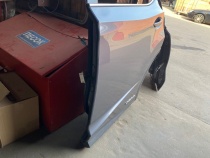 Дверь Lexus RX 4 GGL25L GYL25L AGL20L AGL25L 2015-2023 Задн. Лев.