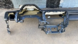 Торпедо Lexus RX 4 GGL25L GYL25L AGL20L AGL25L 2015-2022  