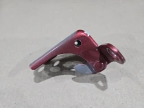 Петля двери верхняя Honda CRV 5 RW 2016- Перед. Прав.