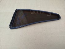 Форточка двери Toyota RAV4 50 XA50 2018-2023 Задн. Прав.