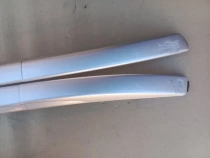 Рейлинг Mitsubishi Outlander 3 GF 2012-2023  