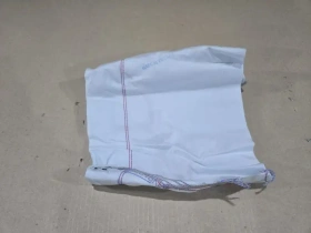 Подушка безопасности в сиденье Infiniti Q50 V37 2013- Перед. Лев.