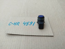 Датчик парковки Toyota C-HR MAXH10, NGX10,50, ZGX10 2019 Задн. 
