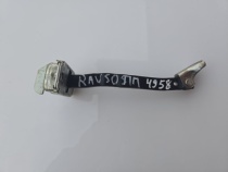 Ограничитель двери Toyota RAV4 50 XA50 2018-2023 Перед. Прав.