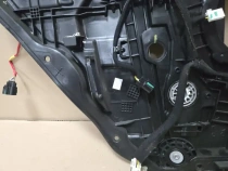 Дверная карта Kia Proceed CD 2018- Задн. Лев.