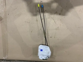 Замок двери Mitsubishi Outlander 3 GF 2013-2021 Перед. Прав.