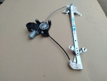 Стеклоподъемный механизм Toyota RAV4 50 XA50 2018-2023 Задн. Лев.