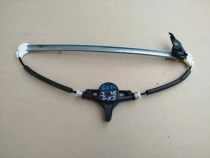 Стеклоподъемный механизм Mazda CX-5 1 KE 2011-2017 Задн. Лев.