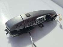 Ручка двери внешняя Mitsubishi Eclipse Cross GK 2020 Перед. Прав.