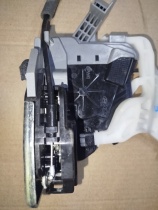 Замок боковой двери Kia Sorento Prime UM 2014-2020 Задн. Прав.