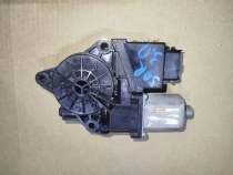 Мотор стеклоподъемника Kia Sorento Prime UM 2014-2020 Задн. Прав.