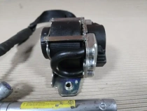 Ремень безопасности Hyundai Tucson TL 2015-2021 Перед. Лев.