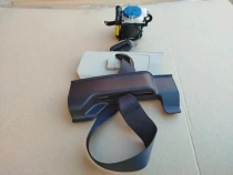 Ремень безопасности Mitsubishi Outlander 3 GF 2012-2023 Перед. Лев.