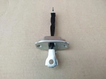 Ограничитель двери Mitsubishi Outlander 3 GF 2012-2021 Задн. Лев.