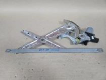 Стеклоподъемный механизм Mitsubishi Outlander 3 GF 2012-2023 Задн. Прав.