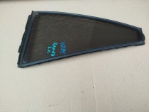 Форточка двери Toyota RAV4 50 XA50 2018-2023 Задн. Лев.