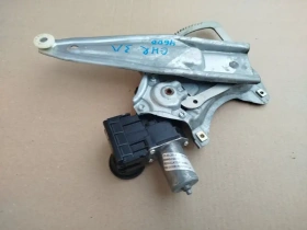 Стеклоподъемный механизм Toyota C-HR MAXH10, NGX10,50, ZGX10 2019 Задн. Лев.