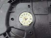 Дверная карта Kia Sorento Prime UM 2014-2020 Задн. Прав.