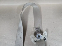 Ремень безопасности Toyota Camry 70 XV70 2017-2024 Перед. Прав.