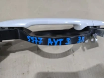 Ручка двери Mitsubishi Outlander 3 GF 2012-2022 Задн. Прав.