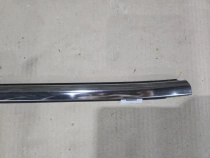 Бархотка двери Hyundai Tucson TL 2015-2021 Перед. Прав.