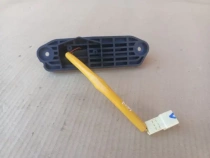 Кнопка открывания багажника Mitsubishi Outlander 3 GF 2012-2023 Задн. 