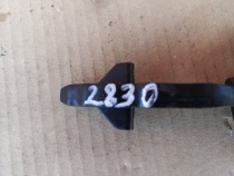 Ограничитель двери Hyundai Santa Fe 4 TM 2018-2023 Перед. Лев.