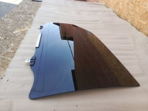 Стекло двери Lexus RX 4 GGL25L GYL25L AGL20L AGL25L 2015-2022 Задн. Прав.