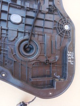 Дверная карта Kia Sorento Prime UM 2014-2020 Задн. Прав.