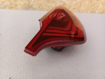 Фонарь Kia Sportage QL 2015-2018 Задн. Прав.