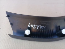 Обшивка двери багажника Kia Sorento Prime UM 2014-2020 Задн. Прав.