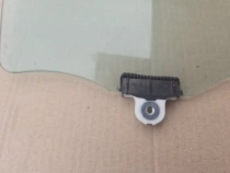 Стекло двери Mitsubishi ASX GA 2010-2023 Перед. Прав.