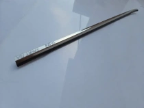 Бархотка двери Kia Sportage QL 2015-2022 Перед. Лев.