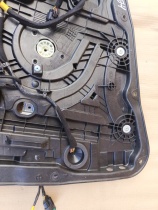 Дверная карта Kia Sorento Prime UM 2014-2020 Перед. Прав.