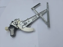 Стеклоподъемный механизм Nissan X-TRAIL T32R 2013-2022 Задн. Прав.