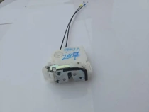 Замок двери Mitsubishi Outlander 3 GF 2012-2023 Задн. Лев.