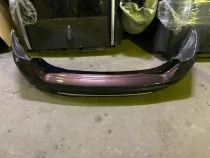 Бампер Nissan X-TRAIL T32R 2020  