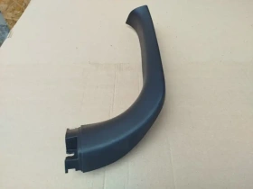 Обшивка двери багажника Mitsubishi Outlander 3 GF 2012-2021  Прав.