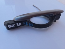 Ручка двери внешняя Mitsubishi Outlander 3 GF 2012-2021 Задн. Лев.