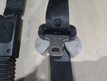 Ремень безопасности Kia Sorento Prime UM 2014-2020 Перед. Лев.