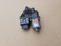 Мотор стеклоподъемника Hyundai Santa Fe 4 TM 2018-2024 Задн. Прав.