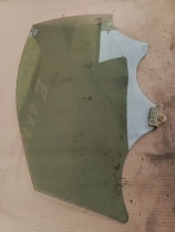 Стекло двери Kia Sorento Prime UM 2014-2020 Перед. Лев.