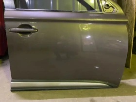 Дверь Mitsubishi Outlander 3 GF 2015- Перед. Прав.
