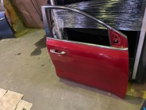 Дверь Kia Sportage QL 2015-2022 Перед. Прав.