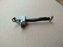 Ограничитель двери Toyota RAV4 50 XA50 2018-2023 Задн. Прав.