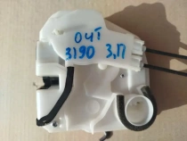 Замок двери Mitsubishi Outlander 3 GF 2012-2023 Задн. Прав.